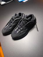 Yeezy 700 V3 “Dark Glow”, Kleding | Heren, Schoenen, Zwart, Ophalen of Verzenden, Adidas, Sneakers of Gympen