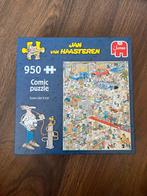 Jan van Haasteren - Some Like it Hot - 950 stukjes, Ophalen, 500 t/m 1500 stukjes, Zo goed als nieuw, Legpuzzel