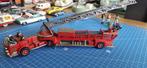 Corgi Toys, Ophalen of Verzenden, Gebruikt, Bus of Vrachtwagen, Corgi