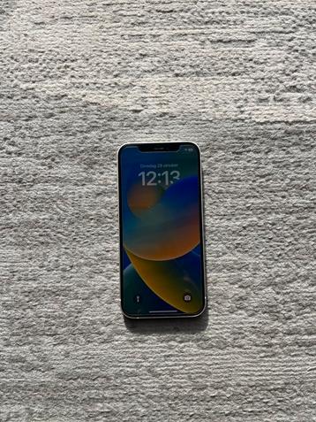 Apple iphone 12 64gb wit beschikbaar voor biedingen