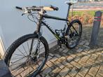 Cannondale Flash - met Fatty voorvork - SRAM X7 2x10, Fietsen en Brommers, Gebruikt, Hardtail, Heren, Ophalen