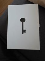 Sleutelkastje, Ophalen of Verzenden, Nieuw