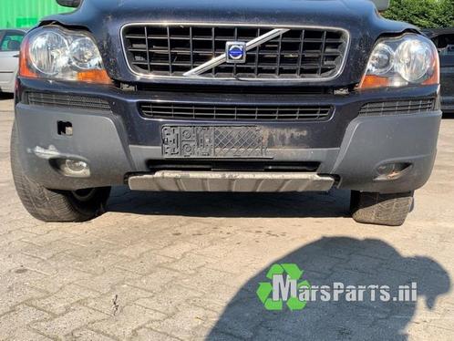 Voorbumper van een Volvo XC90 (46700), Auto-onderdelen, Carrosserie en Plaatwerk, Bumper, Volvo, Gebruikt, 6 maanden garantie