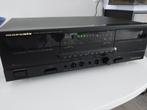 Marantz cassettedeck, Audio, Tv en Foto, Cassettedecks, Ophalen, Dubbel, Marantz, High speed dubbing