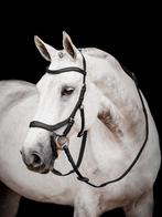 Rambo Micklem 2 Competition Bridle, Pony, Cob, Full, XFull, Dieren en Toebehoren, Paarden en Pony's | Hoofdstellen en Tuigage