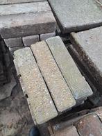 716 waaltjes GRATIS, Ophalen, Gebruikt, Beton, Klinkers