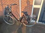 Dames fiets, Fietsen en Brommers, Ophalen, 0 zitjes, Gebruikt, Overige merken