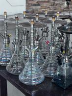 31 Shisha’s  te koop, Ophalen of Verzenden, Gebruikt