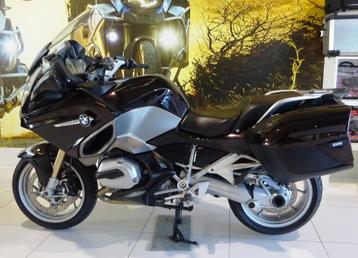 BMW R1200RT LC (bj 2014)