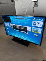 Samsung led smart TV (43 inch), Ophalen, Zo goed als nieuw, Samsung, 100 cm of meer