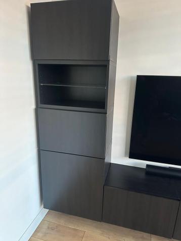 Ikea Bestä tv kast - afbeelding 2