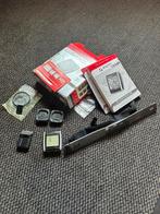 Sigma fietscomputer BC 2209 incl. hartslag, Fietsen en Brommers, Ophalen of Verzenden, Gebruikt