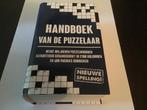 Handboek van de Puzzelaar - Woordenboek, Ophalen of Verzenden, Zo goed als nieuw, Overige uitgevers, Nederlands