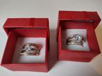 Leuke ringen, Sieraden, Tassen en Uiterlijk, Ringen, Ophalen, Overige materialen, Overige kleuren, Dame