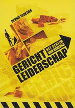 Gericht leiderschap - Bennie Sloetjes  -  NIEUW!, Nieuw, Christendom | Protestants, Ophalen of Verzenden, Bennie Sloetjes