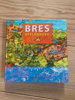 BRES Spelenboek, Ophalen of Verzenden, Zo goed als nieuw, Lopen en Fietsen