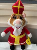 Sinterklaas Hamster Knuffel van AH, Kinderen en Baby's, Speelgoed | Knuffels en Pluche, Ophalen of Verzenden, Zo goed als nieuw