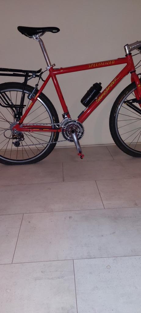 Specialized Stumpjumper, Fietsen en Brommers, Fietsen | Mountainbikes en ATB, Zo goed als nieuw, Overige merken, Ophalen
