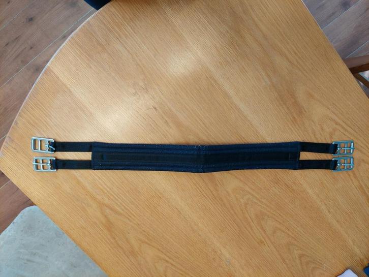 Singel, veelzijdigheidsingel 83cm, Dieren en Toebehoren, Paarden en Pony's | Hoofdstellen en Tuigage, Nieuw, Ophalen of Verzenden