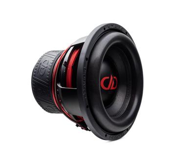 DD712f subwoofer 1500wrms !!! beschikbaar voor biedingen