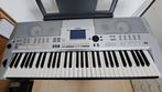 Yamaha psr S500 Keyboard met Standaard, Muziek en Instrumenten, Keyboards, Ophalen, 61 toetsen, Aanslaggevoelig, Yamaha