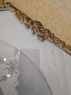 2 grote antieke bronzen fotolijsten met strik p/st 29.95, Heikant 21 Kaatsheuvel, Belle Vieille Brocante, Ophalen of Verzenden