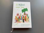 Kinderbijbel de Bijbel voor jou - ISBN 9789086010905, Ophalen of Verzenden, Christendom | Katholiek, Zo goed als nieuw, J.H. Mulder-van Haeringen