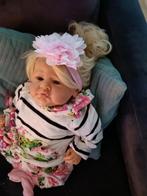 Reborn baby, Ophalen of Verzenden