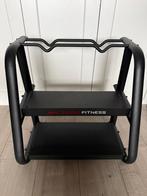 Rek voor dumbells, Sport en Fitness, Ophalen, Zo goed als nieuw