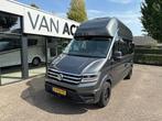 Volkswagen Grand California 600 Automaat, Caravans en Kamperen, Campers, Automaat, Ringverwarming, Volkswagen, Airbags