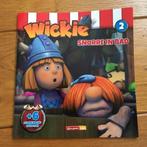 Wickie de Viking, 3 boekjes NIEUW!!  Emté, Verzamelen, Supermarktacties, Overige supermarkten, Ophalen of Verzenden