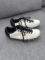 Giro Empire maat 41 Carbon zool White/Black, Gebruikt, Giro, Schoenen, Overige maten