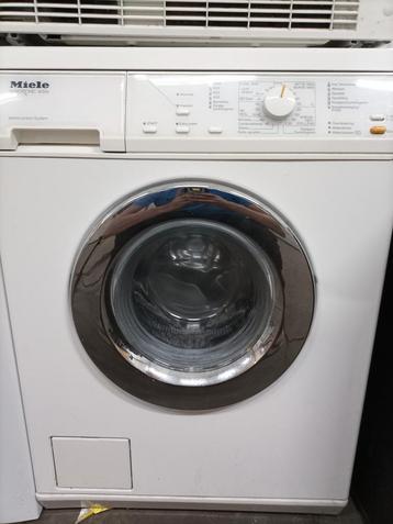 Miele Novotronic w306 wasmachine  beschikbaar voor biedingen