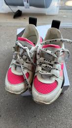 MSGM meisjes sneakers maat 30, Ophalen, Gebruikt, Meisje, Schoenen