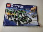 Lego handleiding, Kinderen en Baby's, Speelgoed | Duplo en Lego, Ophalen of Verzenden, Gebruikt, Lego