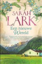 Een nieuwe wereld - Sarah Lark, Gelezen, Sarah Lark, Ophalen of Verzenden, Nederland