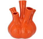 Daan Kromhout - Aglio - Vaas - 22 x 28 cm - Aanbieding!, Huis en Inrichting, Overige materialen, -, Verzenden, -