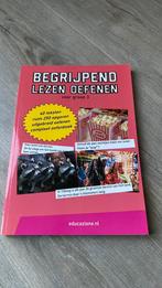 Begrijpend lezen groep 3 oefenen - Cito - Leerling in Beeld, Boeken, Ophalen of Verzenden, Nieuw, Overige niveaus, Nederlands