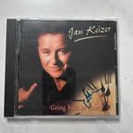 Cd Jan Keizer BZN - gesigneerd, Ophalen of Verzenden, 1980 tot 2000, Gebruikt