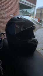 demm rs308 helm, Ophalen of Verzenden, Gebruikt