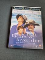 DVD: Ladies in Lavender, Alle leeftijden, Ophalen of Verzenden, Zo goed als nieuw, Drama