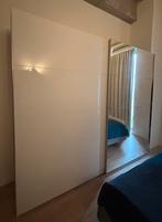 Kledingkast Rauch X-tend Line schuifdeuren (B270xH236), Huis en Inrichting, Kasten | Kledingkasten, Ophalen, Met hangruimte, 200 cm of meer