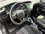 Opel Corsa 1.2 Turbo Hybrid GS 100pk | Automaat | Navigatie, Gebruikt, Euro 6, 1199 cc, 610 kg