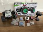 Afstandbestuur bare auto, Hobby en Vrije tijd, Modelbouw | Radiografisch | Auto's, Ophalen, Zo goed als nieuw, Overige schalen