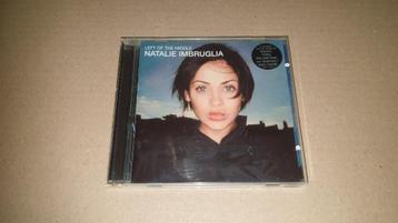 CD - Natalie Imbruglia - Left Of The Middle (1998) beschikbaar voor biedingen