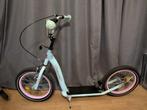 Kinderstep 16" weinig gebruikt, Ophalen, Zo goed als nieuw, Loopfiets