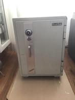 Royal Safe Kluis met Combinatieslot, Huis en Inrichting, Kasten | Lockerkasten, Ophalen, Gebruikt