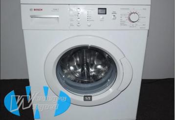 Bosch maxx 6kg 1400 toeren A+++ 225,- Wesley's Witgoed beschikbaar voor biedingen