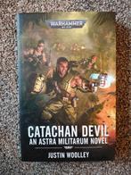 Catachan Devil Justin Woolley, Ophalen of Verzenden, Nieuw, Justin Woolley