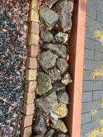 Decoratieve stenen voor tuin, Ophalen, Overige materialen, Gebruikt, Kei